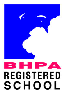 BHPA Registered Paragliding School